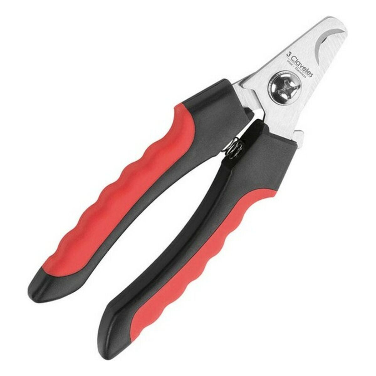 Nail clipper 3 Claveles Dog S 3C