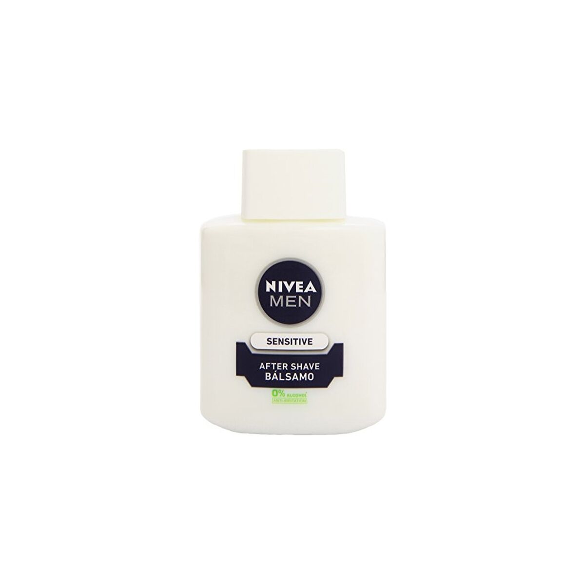 After Shave Men Sensitive Nivea (100 ml)