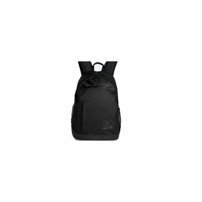 Sporttas München Backpack Slim Zwart