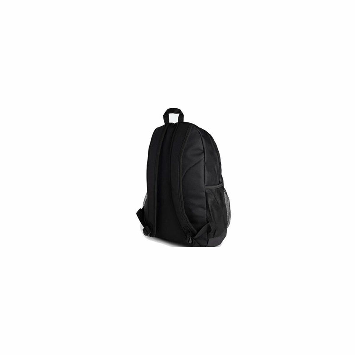 Sporttas München Backpack Slim Zwart