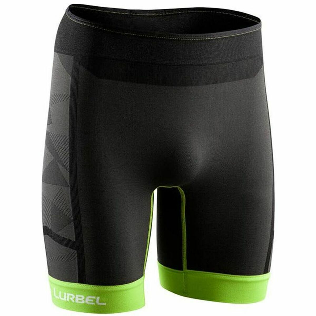 Korte sportlegging Lurbel samba Lite Zwart