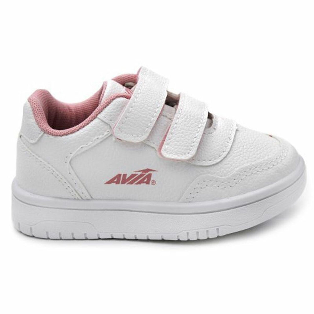 Sportschoenen voor kinderen AVIA Basic Wit