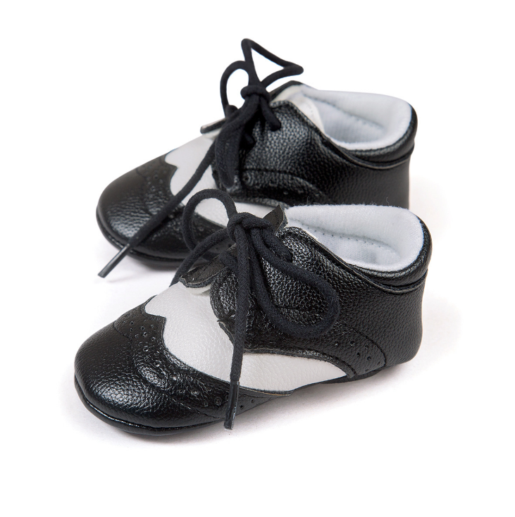 Babyschoenen voor heren, schoenen met zachte zolen, babyschoenen, babyschoenen, wandelschoenen