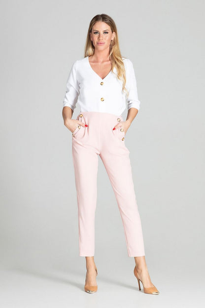 Trousers model 141764 Figl