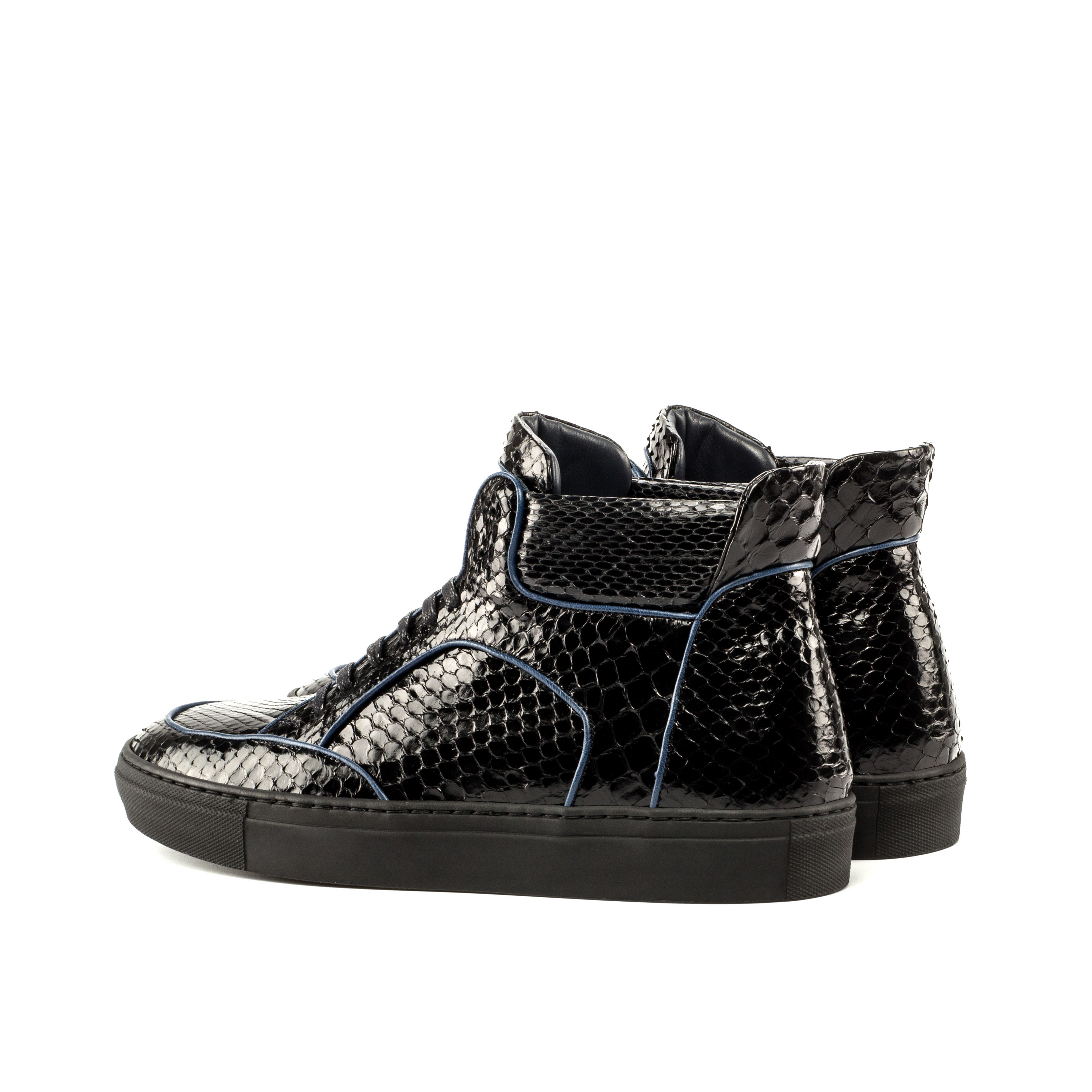 Dtown Python hoge sneakers