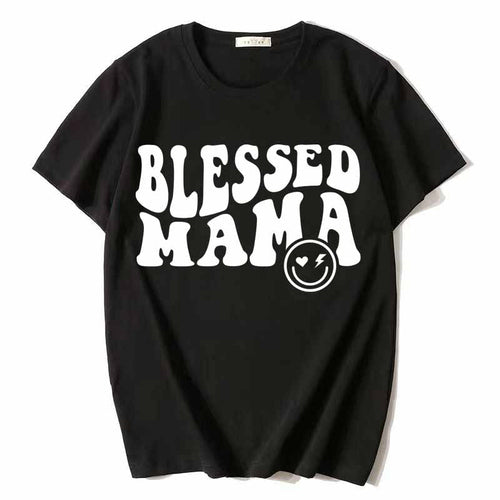 Blessed Mama Mother&