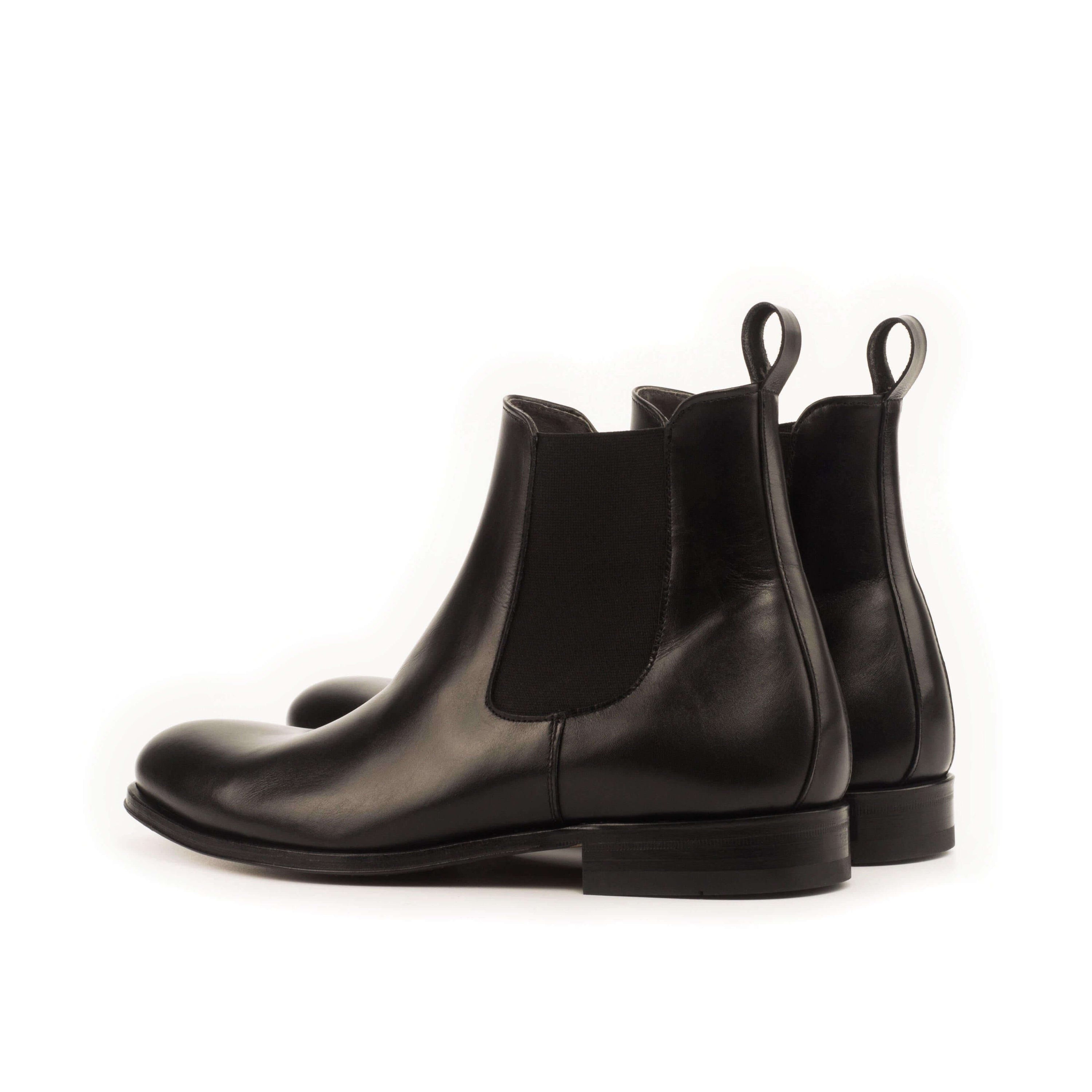 Chumani Chelsea Boots II