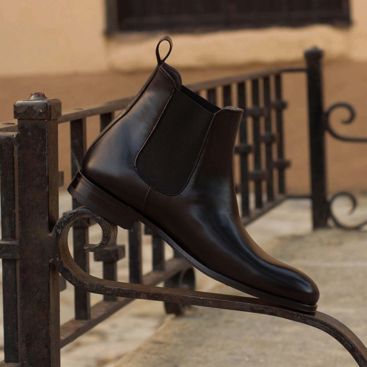 Chumani Chelsea Boots II