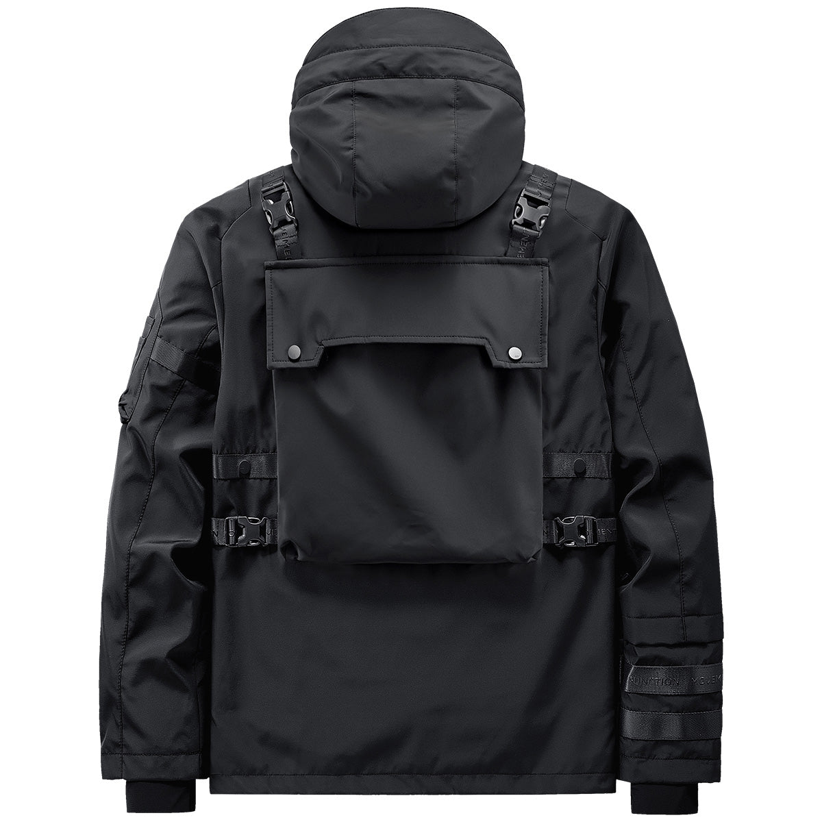 Heavy Tactical Jacket For Windbreaker In Spring And Autumn