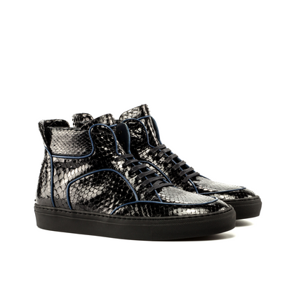 Dtown Python hoge sneakers