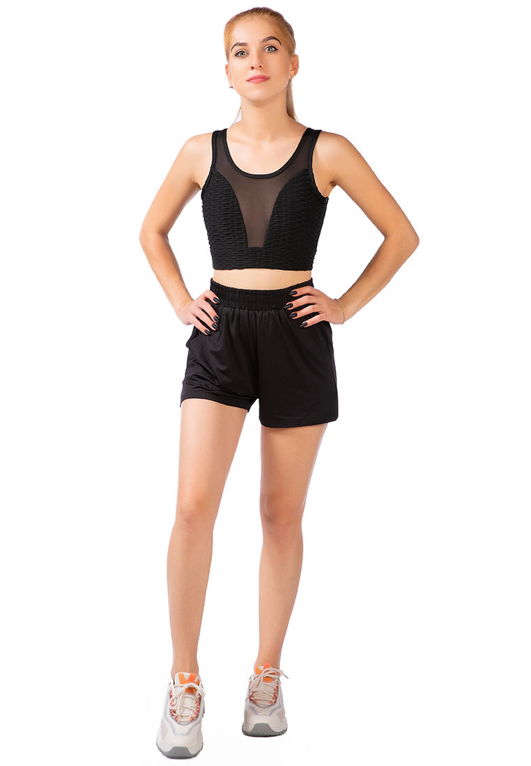 actieve sport-mesh-bh