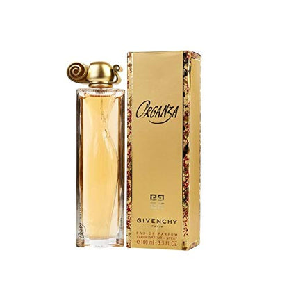 Organza Eau de Parfum