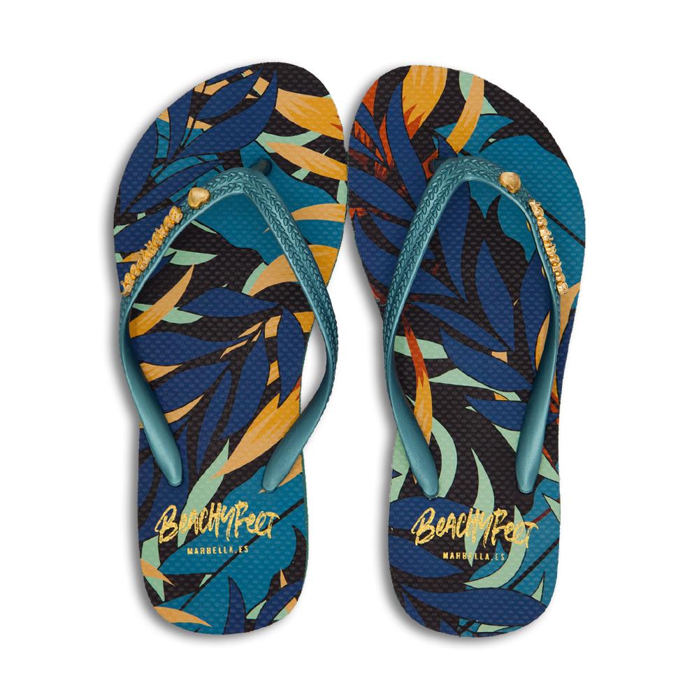 BeachyFeet® - Las Palmeras