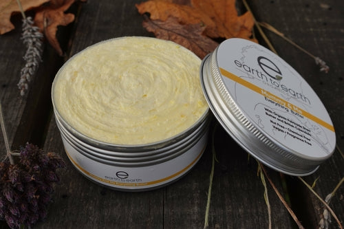 Mother and Baby Body Butter (nut-free)