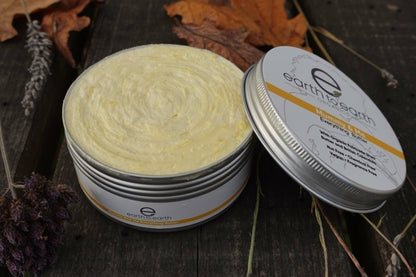 Moeder en Baby Body Butter (nootvrij)