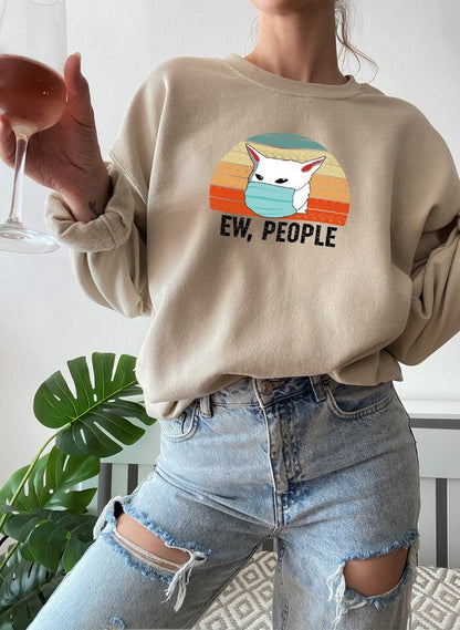 Ew People Sweat Shirt