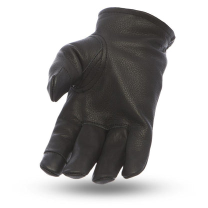 Roper - Motorcycle Leather Gloves