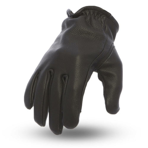 Roper - Motorcycle Leather Gloves