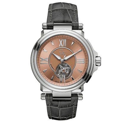 GC X92003G3S watch man automatic