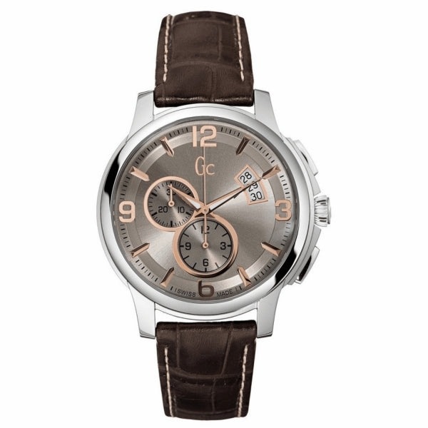 Guess X83009G1S heren quartzhorloge