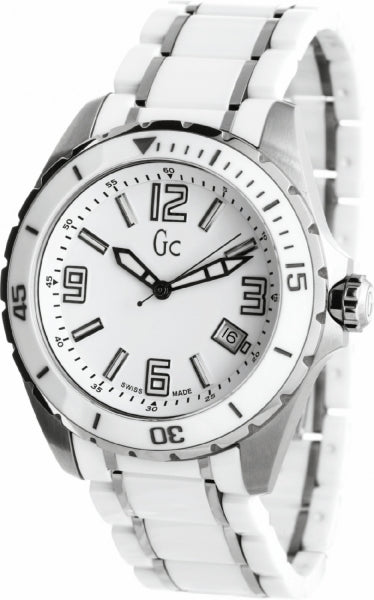 Guess X85009G1S unisex quartzhorloge