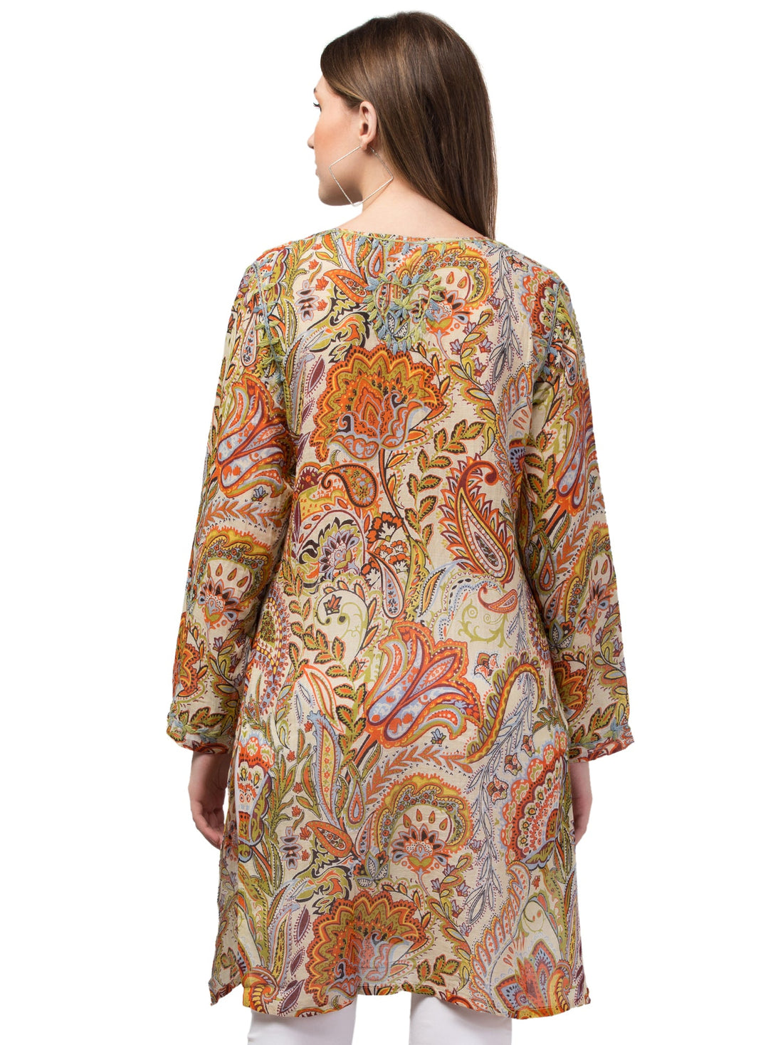 Aru Sun Tunic Top