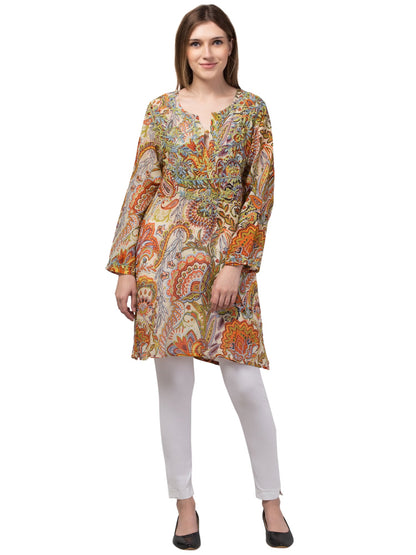 Aru Sun Tunic Top