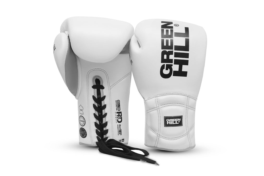 Rumble Boxing Gloves