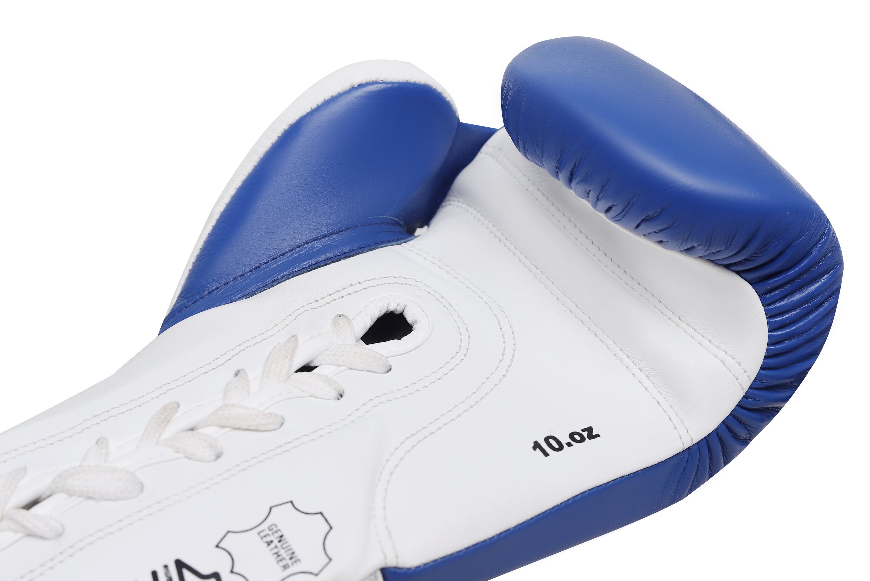 Green Hill Boxing Gloves DOVE