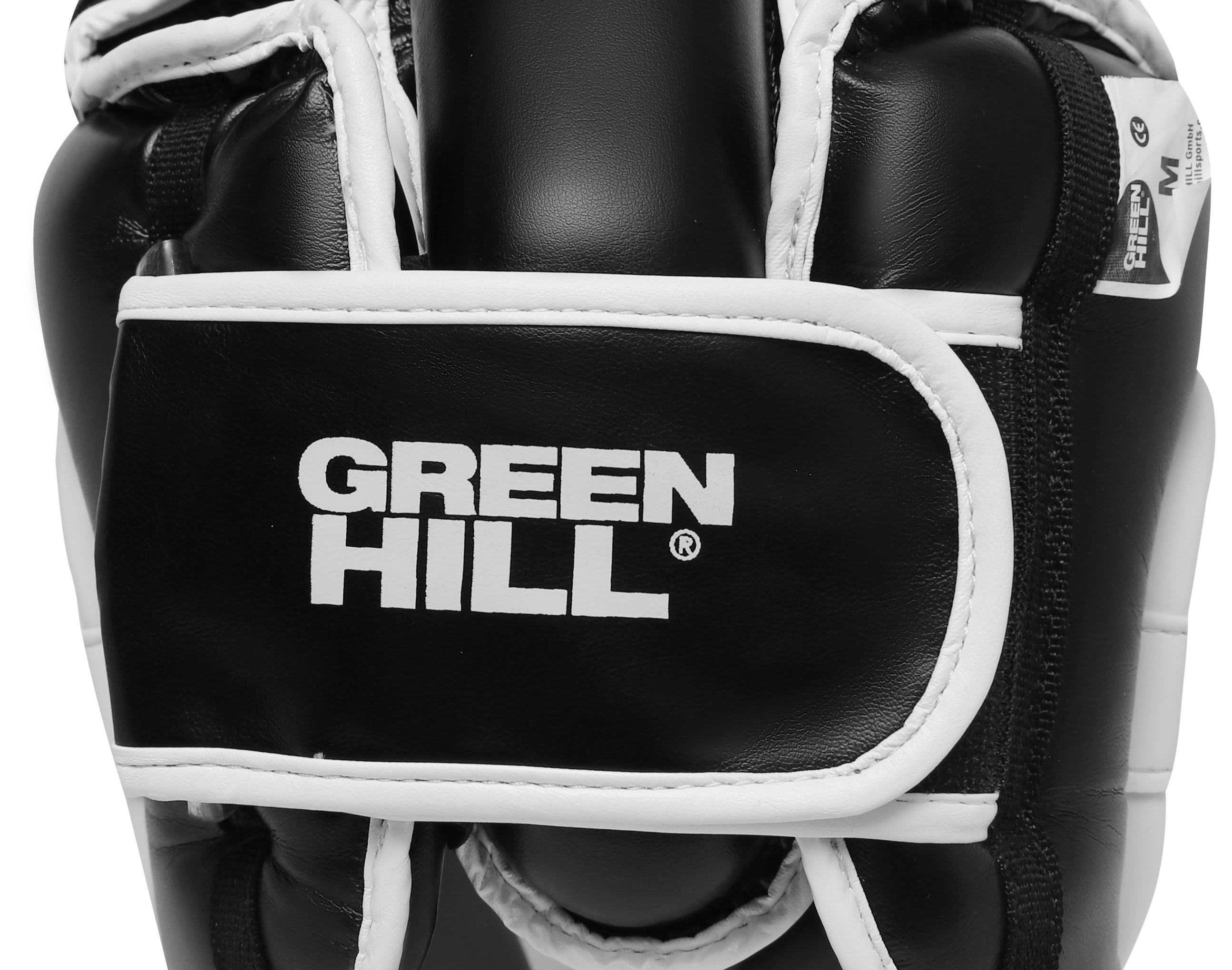 Green Hill Head Guard Win