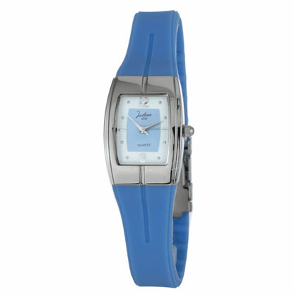 Justina 21814A watch woman quartz