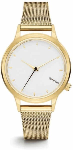 Komono KOM-W2770 dames quartzhorloge