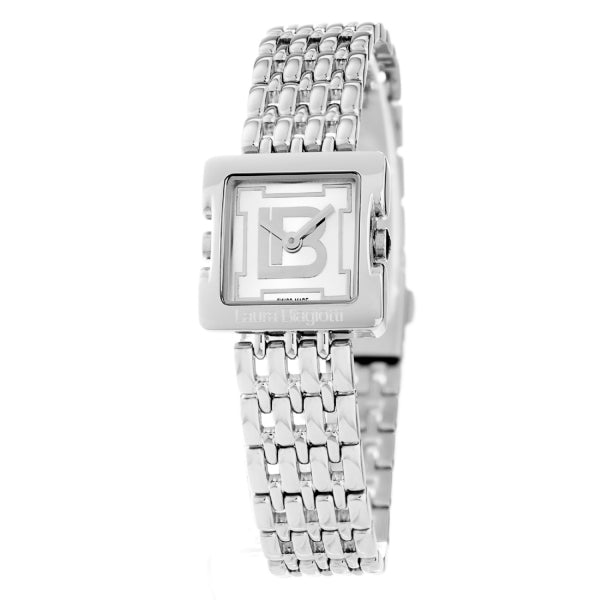 Laura Biagiotti LB0023S-02 dames quartzhorloge