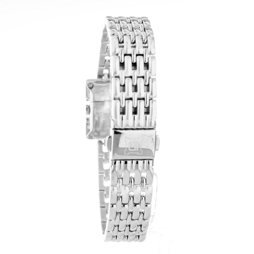 Laura Biagiotti LB0023S-02 dames quartzhorloge