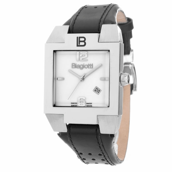 Laura Biagiotti LB0035M-BN watch man quartz