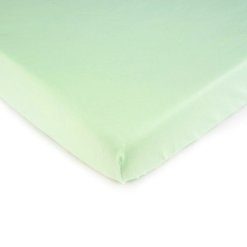 SheetWorld Fitted Playard Sheet Fits BabyBjorn Travel Crib - 100%