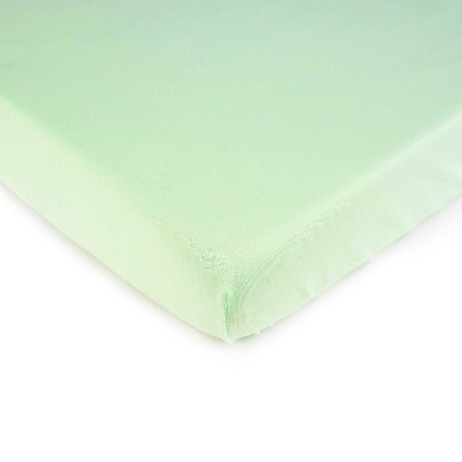 SheetWorld Fitted Playard Sheet Fits BabyBjorn Travel Crib - 100%