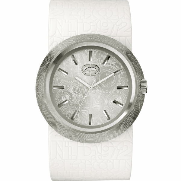 Marc Ecko E11534G2 heren quartzhorloge