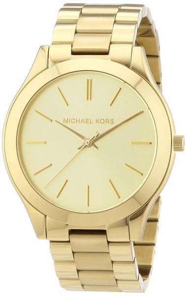 Michael Kors MK3179 dames quartzhorloge