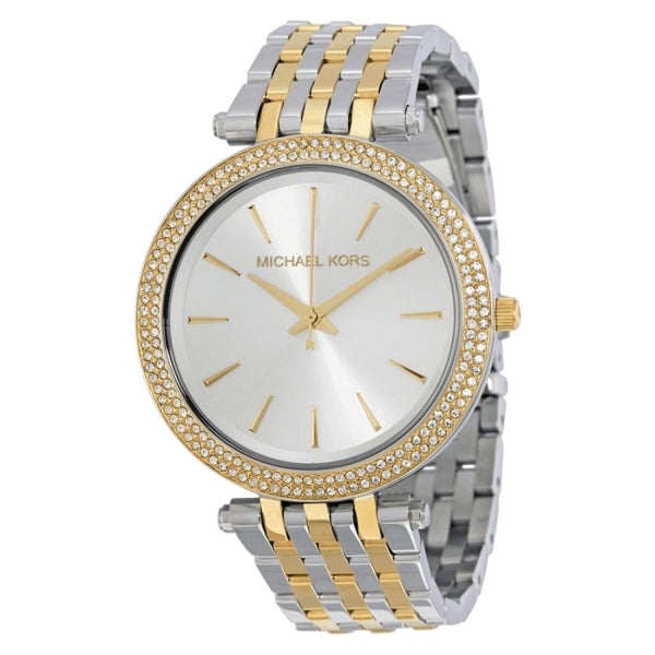 Michael Kors MK3215 dames quartzhorloge