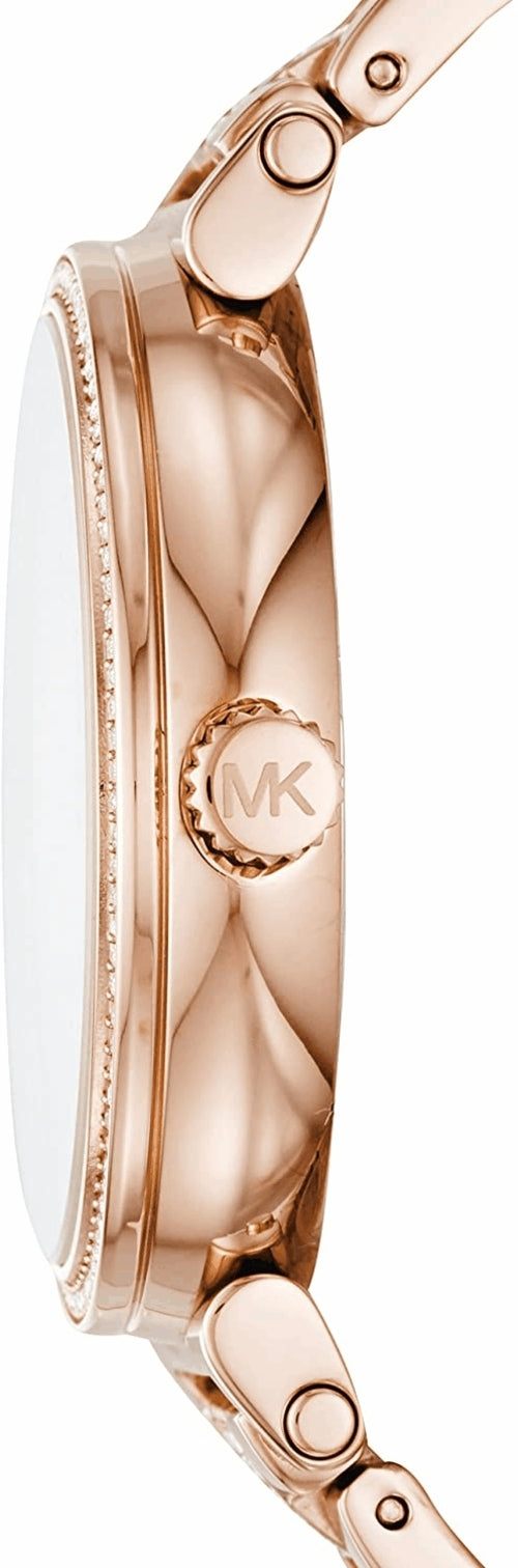 Michael Kors MK3882 dames quartzhorloge