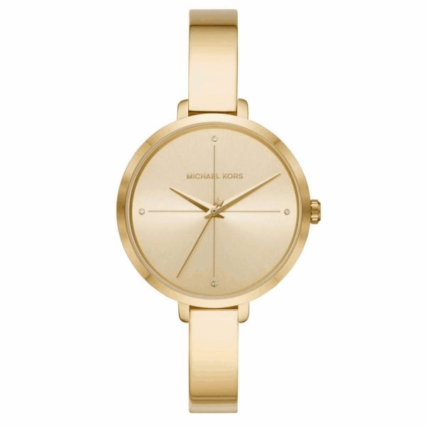 Michael Kors MK4379 dames quartzhorloge