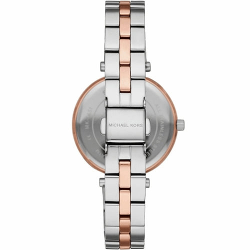 Michael Kors MK4452 dames quartzhorloge