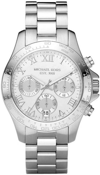 Michael Kors MK5454 dames quartzhorloge