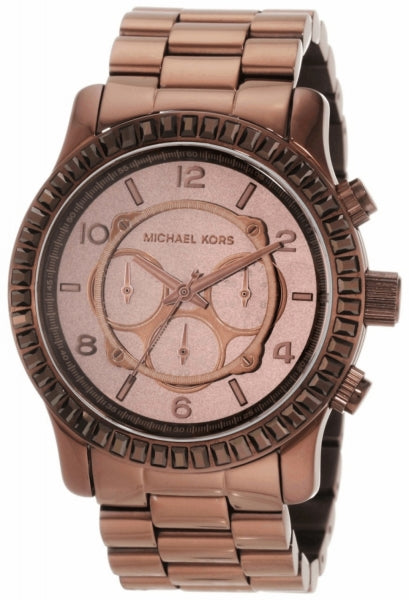 Michael Kors MK5543 dames quartzhorloge