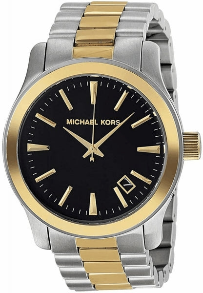 Michael Kors MK7064 heren quartzhorloge