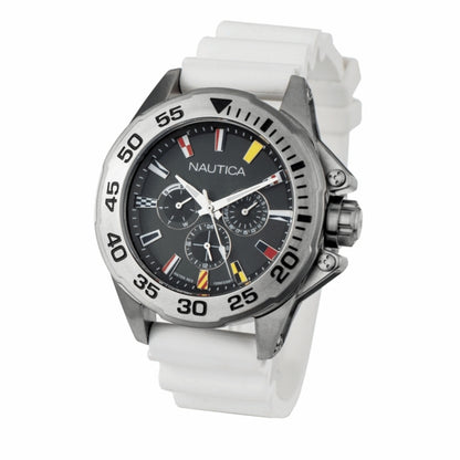 Nautica NAPMIA002 heren quartzhorloge