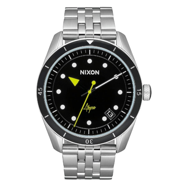 Nixon A12372971 watch woman quartz