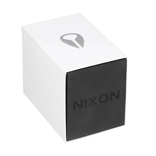 Nixon A12372971 watch woman quartz