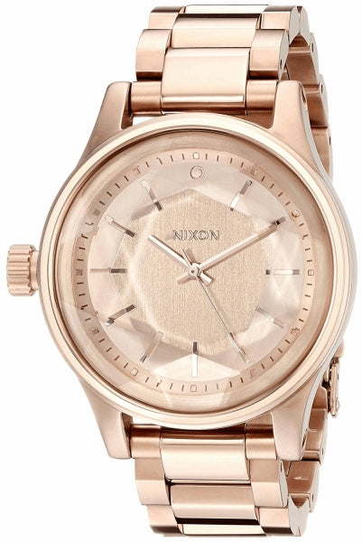 Nixon A409897 watch woman quartz